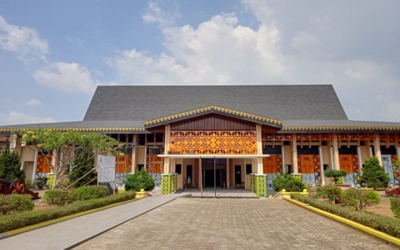 Destinasi