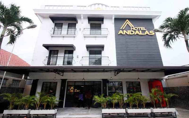 Destinasi