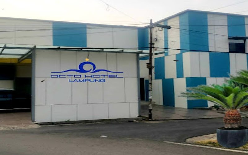Destinasi