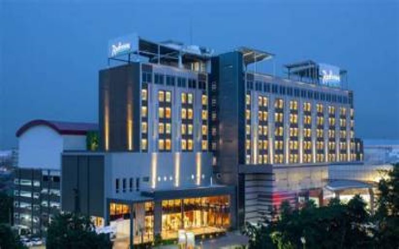 Destinasi