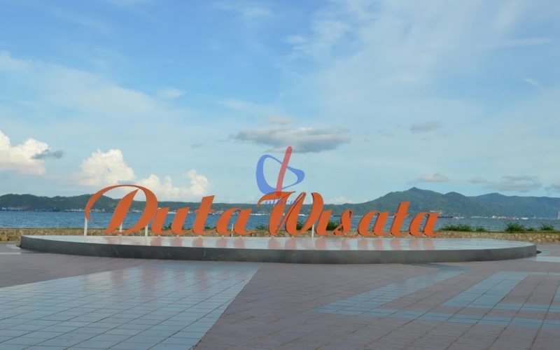 Destinasi