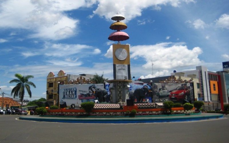 Destinasi