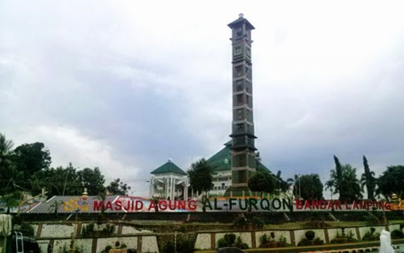 Destinasi