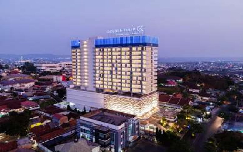 Destinasi
