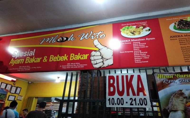 Destinasi