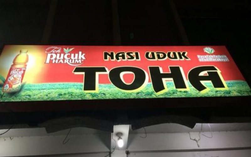 Destinasi