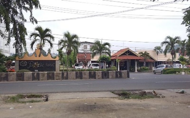 Destinasi