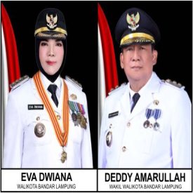 Walikota